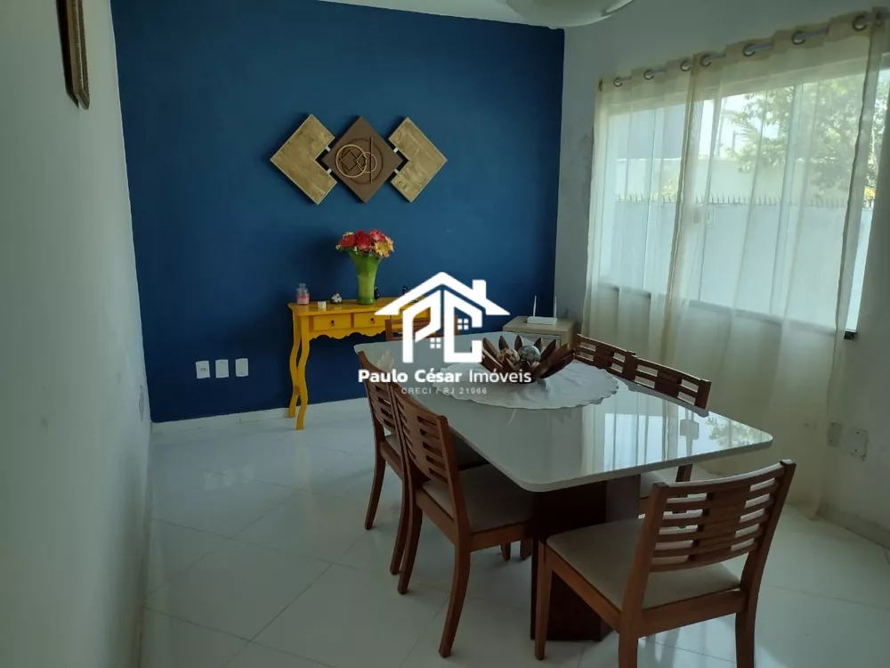Casa, 4 quartos - Foto 6