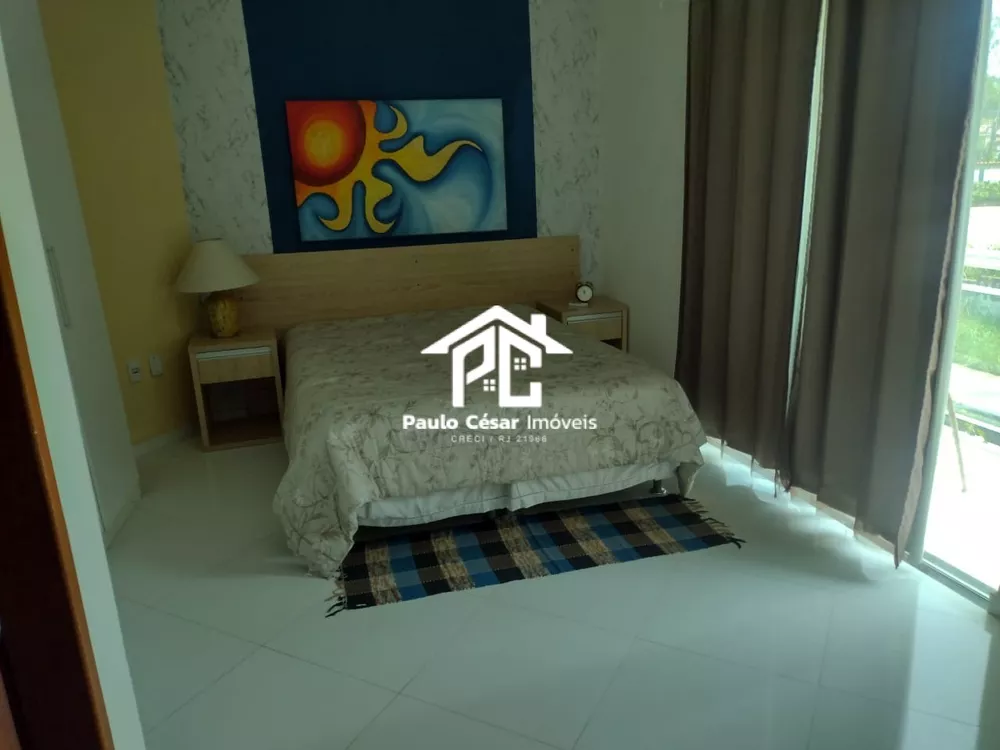 Casa, 4 quartos - Foto 7