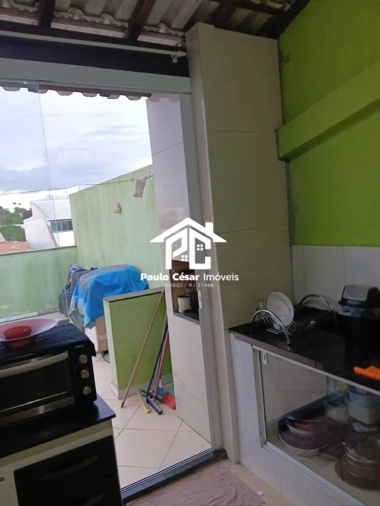 Casa, 3 quartos, 150 m² - Foto 27