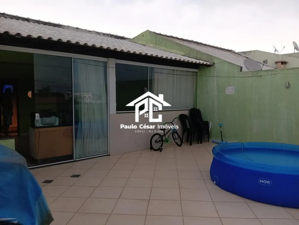 Casa, 3 quartos, 150 m² - Foto 32