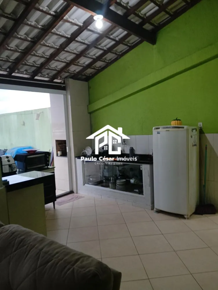 Casa, 3 quartos, 150 m² - Foto 31