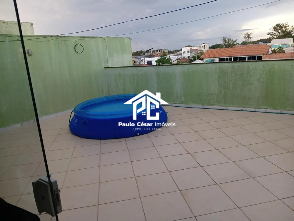 Casa, 3 quartos, 150 m² - Foto 29