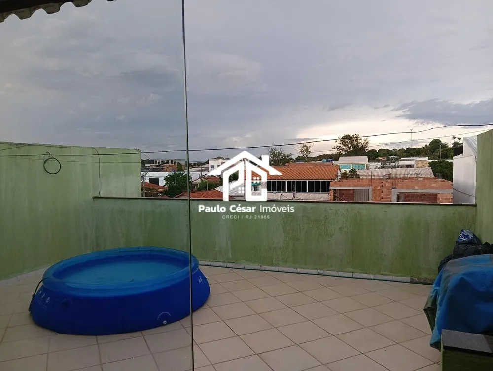 Casa, 3 quartos, 150 m² - Foto 30