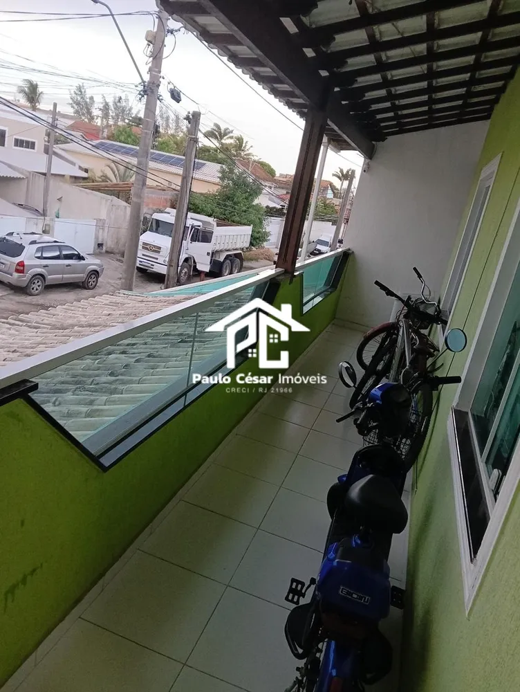 Casa, 3 quartos, 150 m² - Foto 13