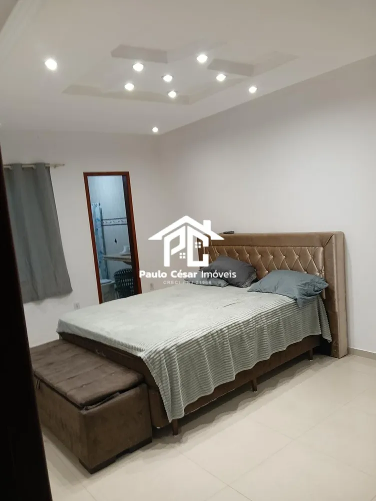 Casa, 3 quartos, 150 m² - Foto 7