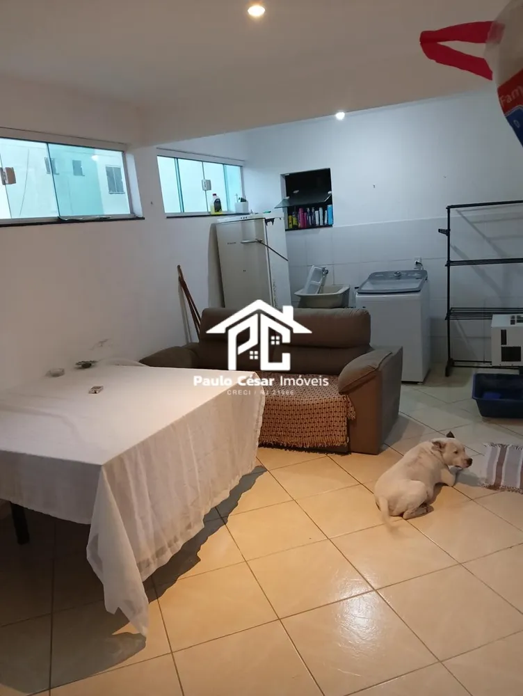 Casa, 3 quartos, 150 m² - Foto 18