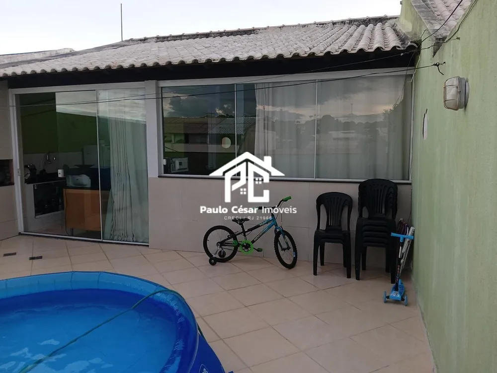 Casa, 3 quartos, 150 m² - Foto 33