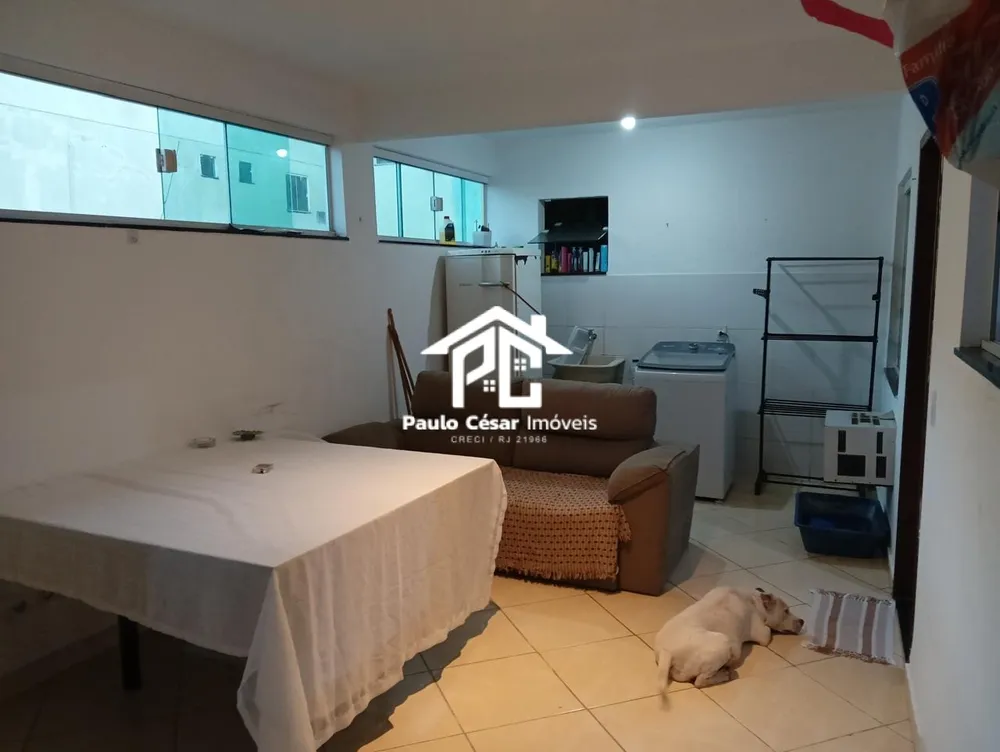 Casa, 3 quartos, 150 m² - Foto 16