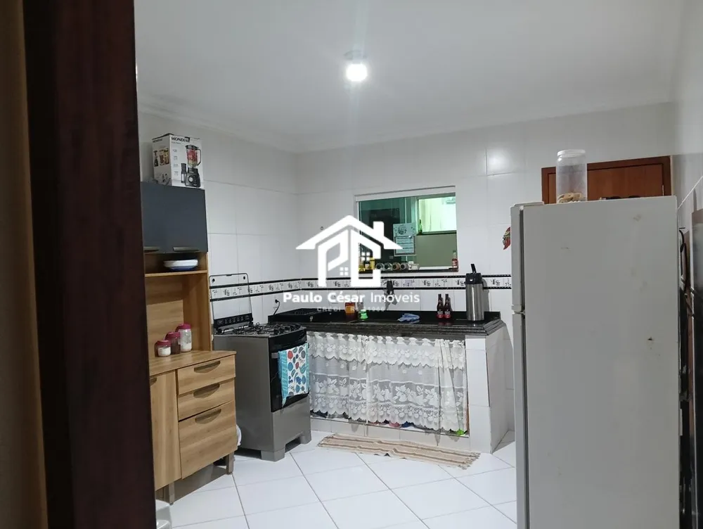 Casa, 3 quartos, 150 m² - Foto 3