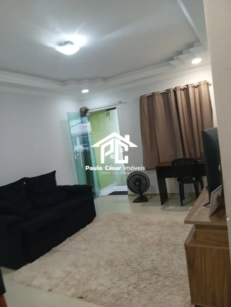 Casa, 3 quartos, 150 m² - Foto 11
