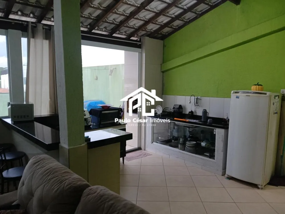 Casa, 3 quartos, 150 m² - Foto 26