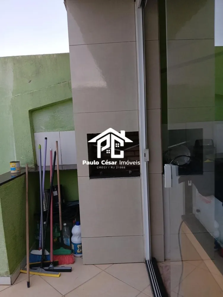 Casa, 3 quartos, 150 m² - Foto 35