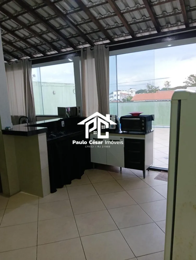 Casa, 3 quartos, 150 m² - Foto 25