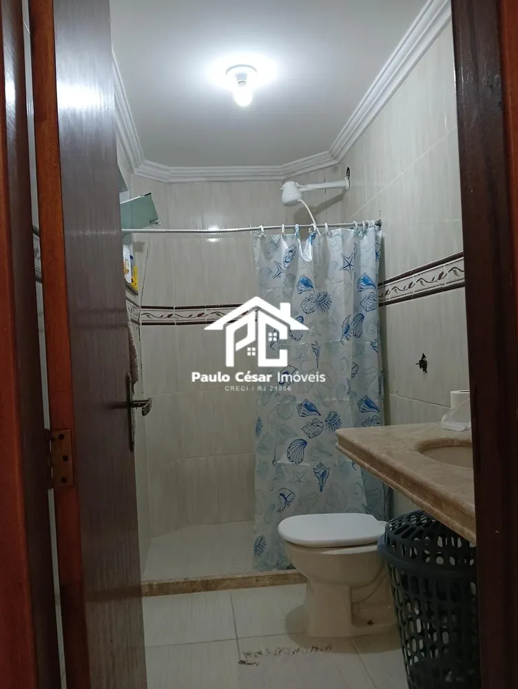 Casa, 3 quartos, 150 m² - Foto 10