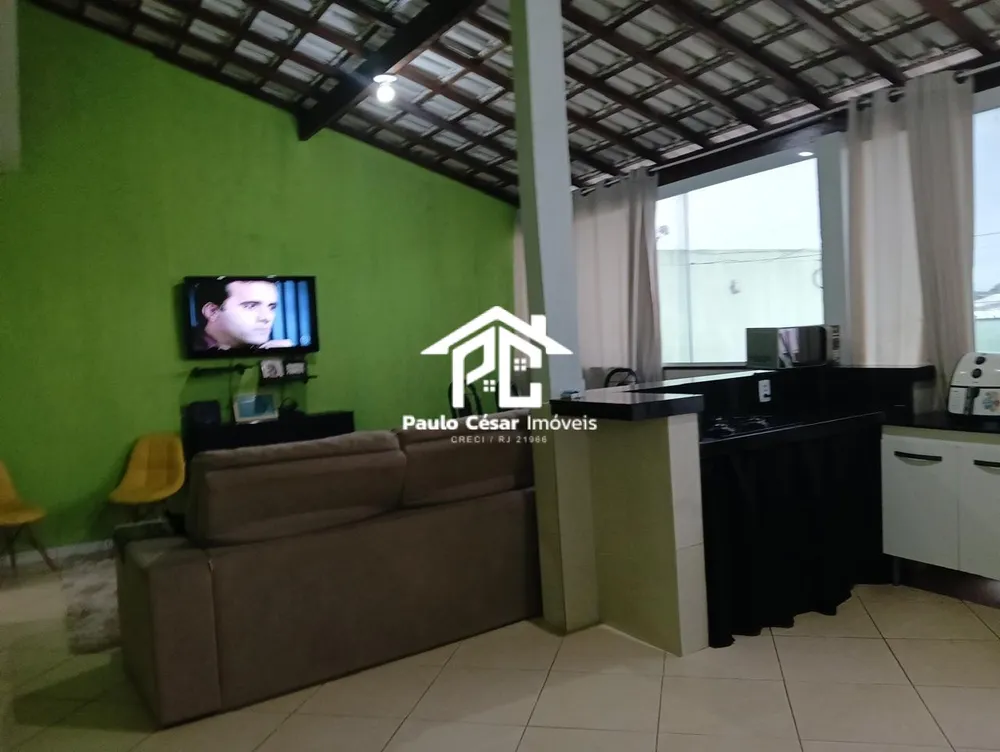Casa, 3 quartos, 150 m² - Foto 24