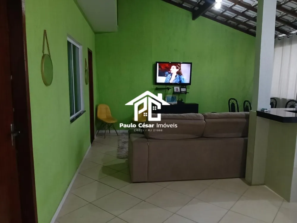 Casa, 3 quartos, 150 m² - Foto 19
