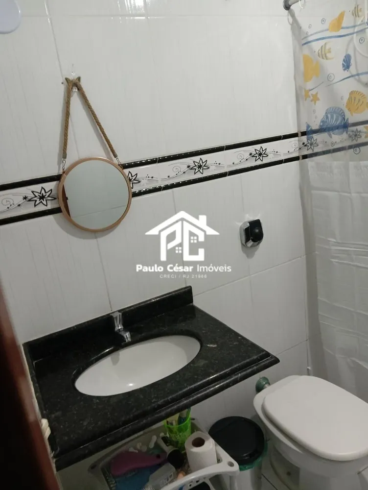 Casa, 3 quartos, 150 m² - Foto 9
