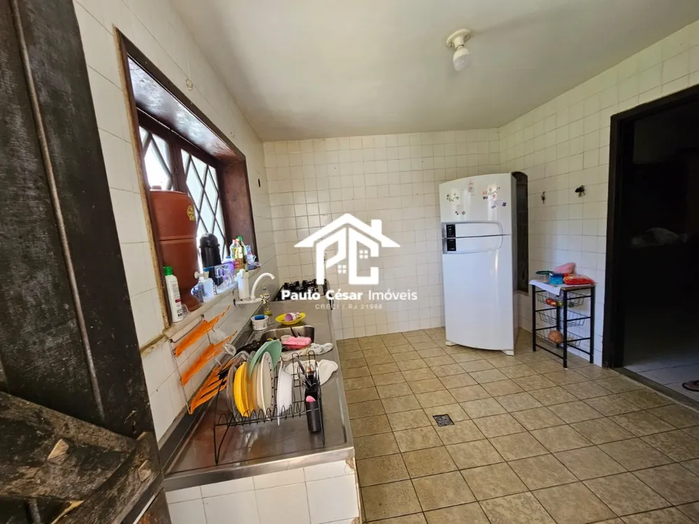 Casa, 12 quartos - Foto 2