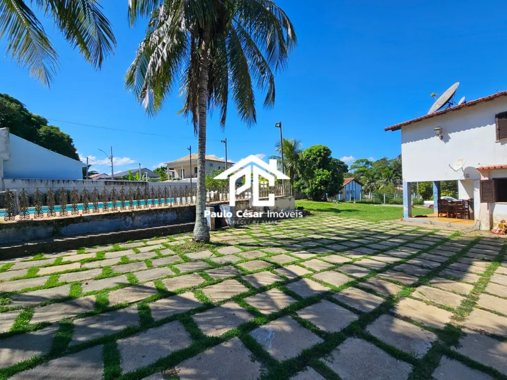 Casa, 12 quartos - Foto 6