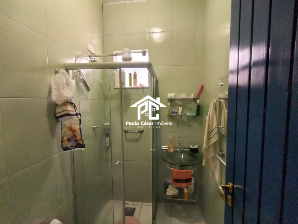 Casa, 3 quartos - Foto 18