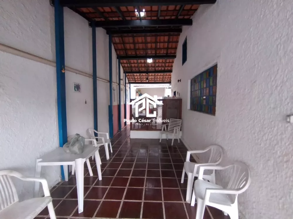 Casa, 3 quartos - Foto 22