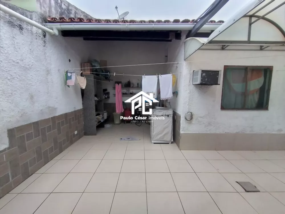 Casa, 3 quartos - Foto 12