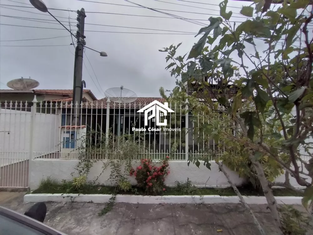 Casa, 3 quartos - Foto 11