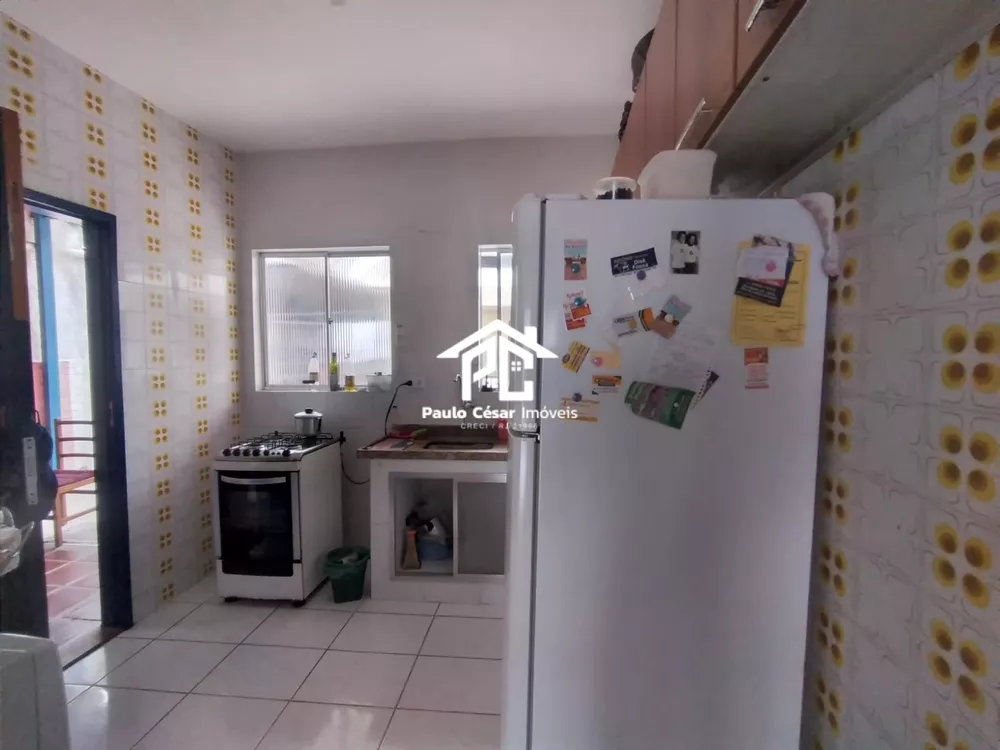 Casa, 3 quartos - Foto 15