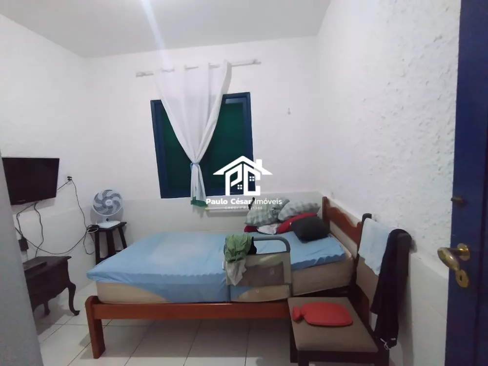 Casa, 3 quartos - Foto 16