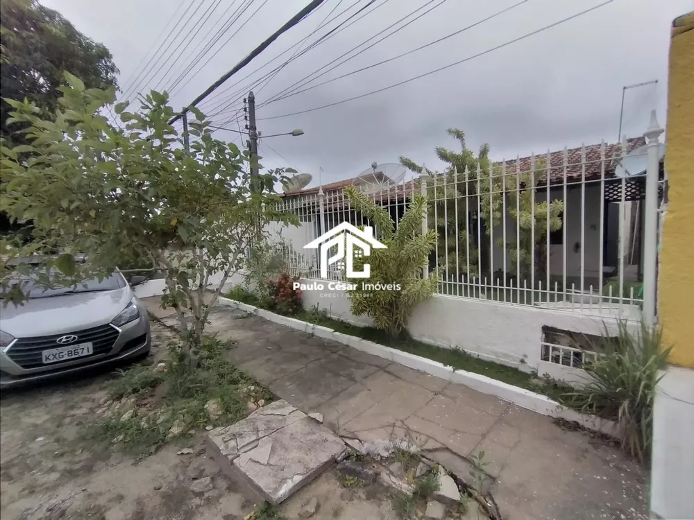 Casa, 3 quartos - Foto 19