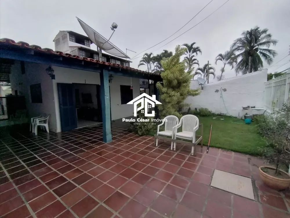 Casa, 3 quartos - Foto 13