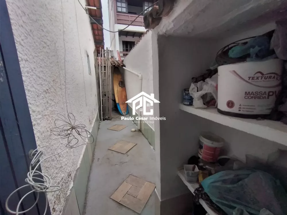 Casa, 3 quartos - Foto 23