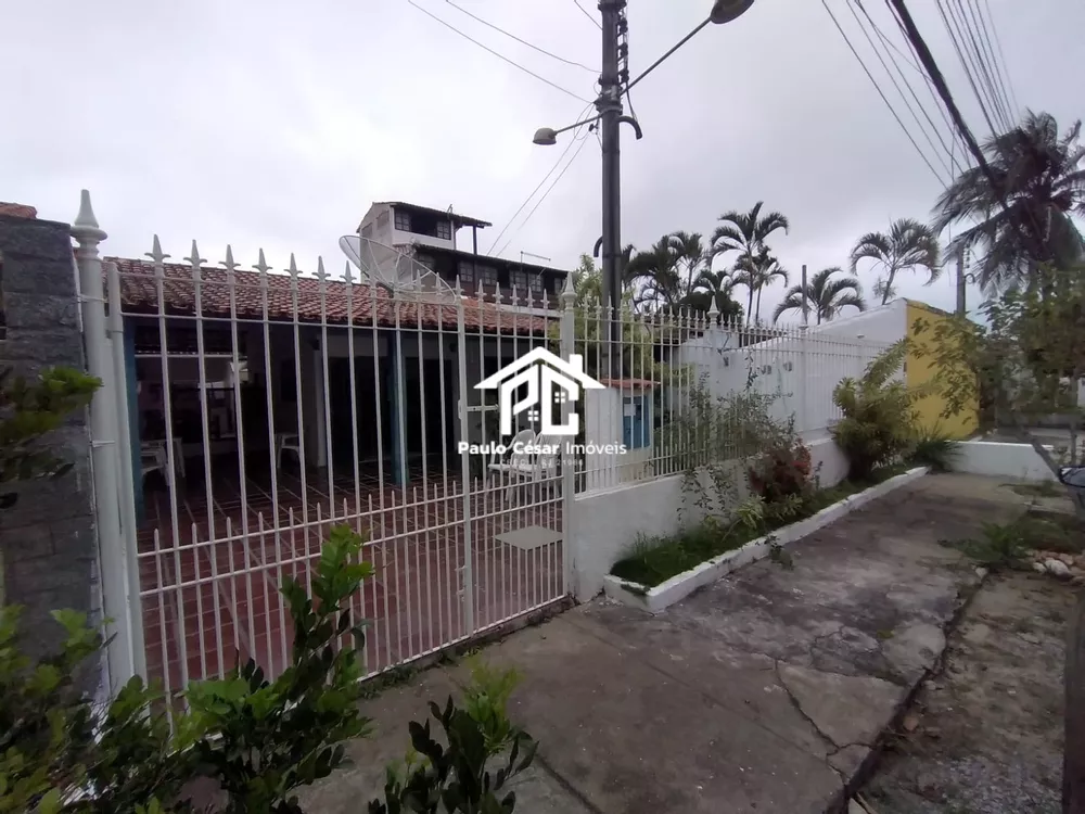 Casa, 3 quartos - Foto 24