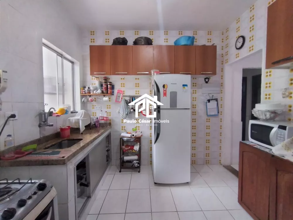 Casa, 3 quartos - Foto 10