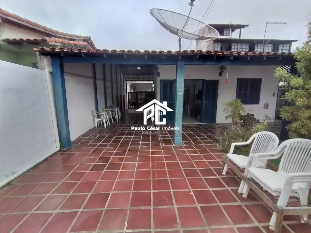 Casa, 3 quartos - Foto 17