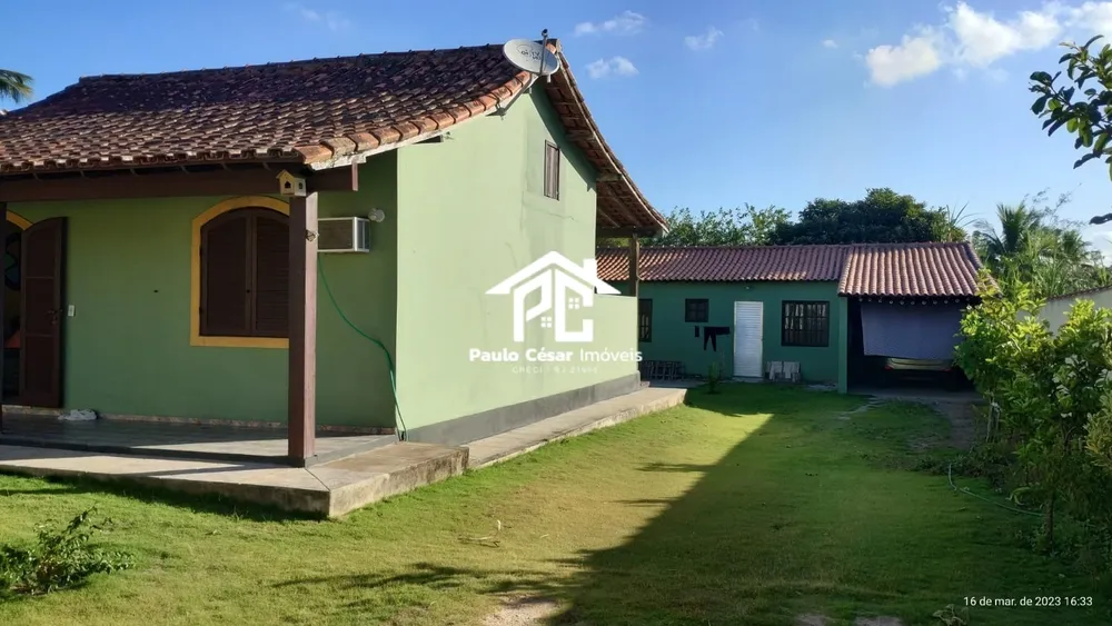 Casa, 3 quartos, 170 m² - Foto 15
