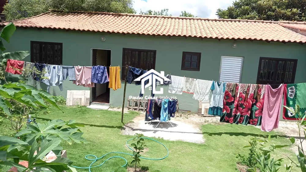 Casa, 3 quartos, 170 m² - Foto 22