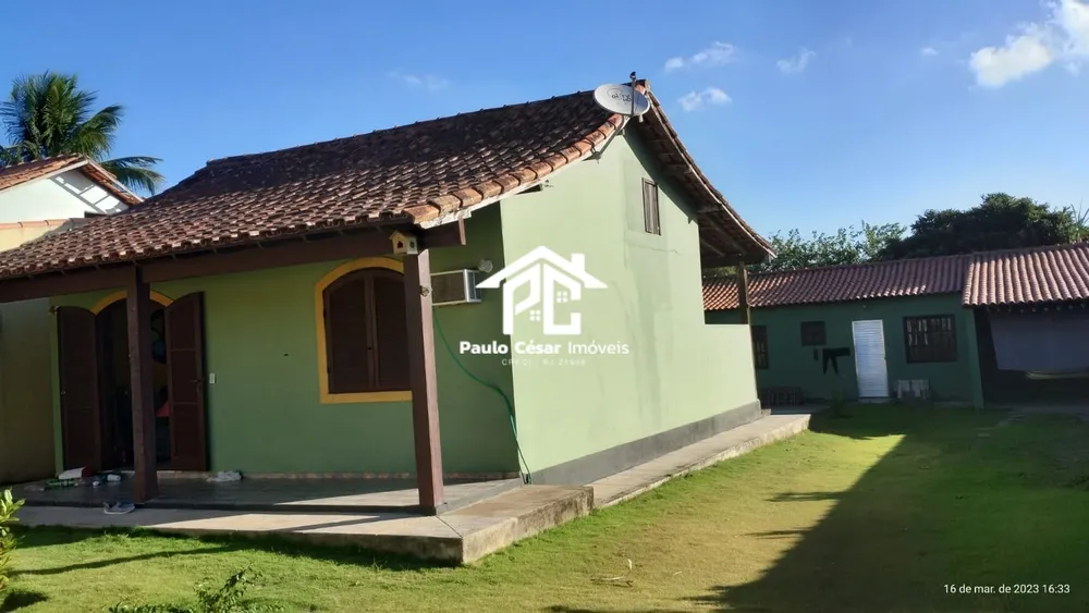 Casa, 3 quartos, 170 m² - Foto 12