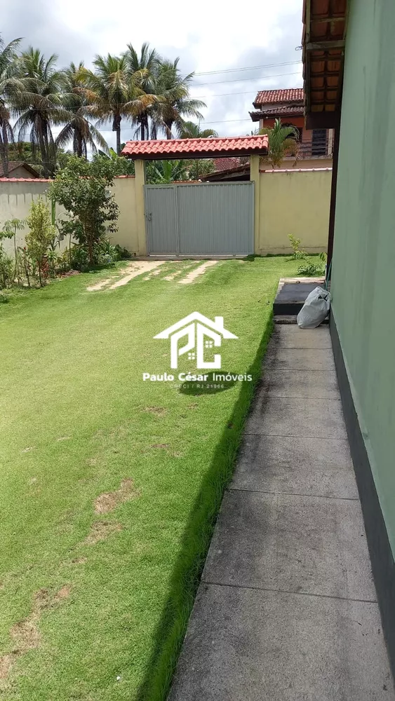 Casa, 3 quartos, 170 m² - Foto 7