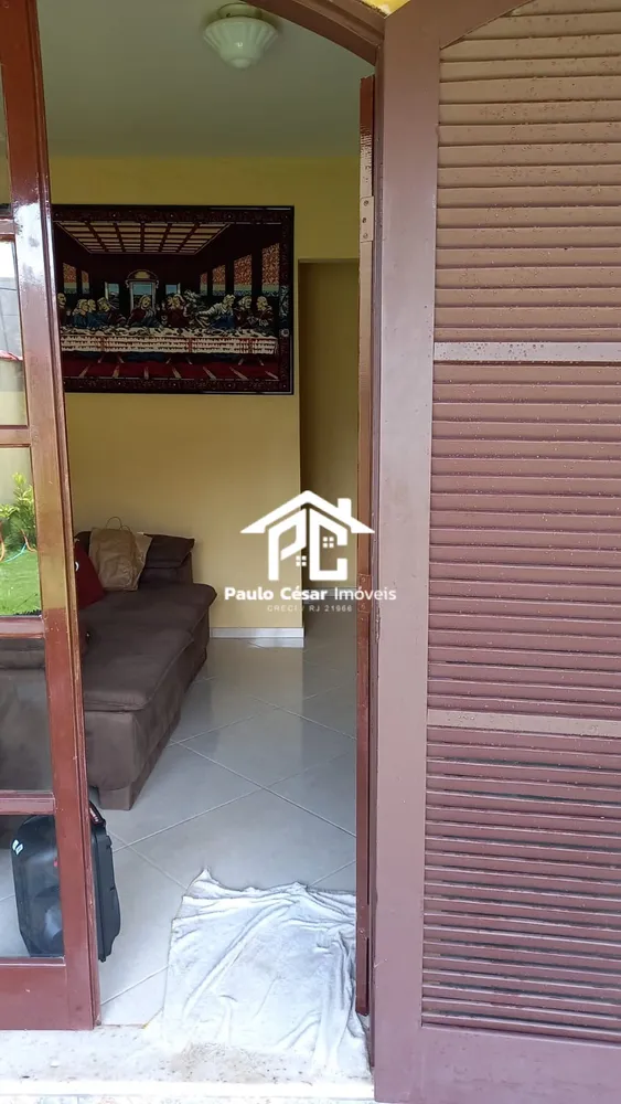 Casa, 3 quartos, 170 m² - Foto 20