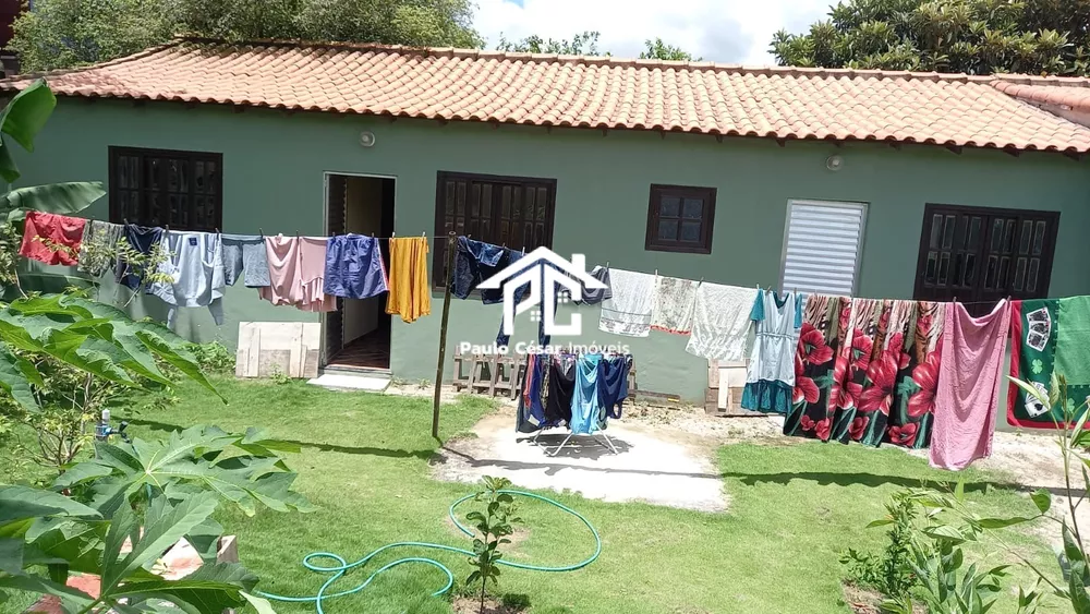 Casa, 3 quartos, 170 m² - Foto 11