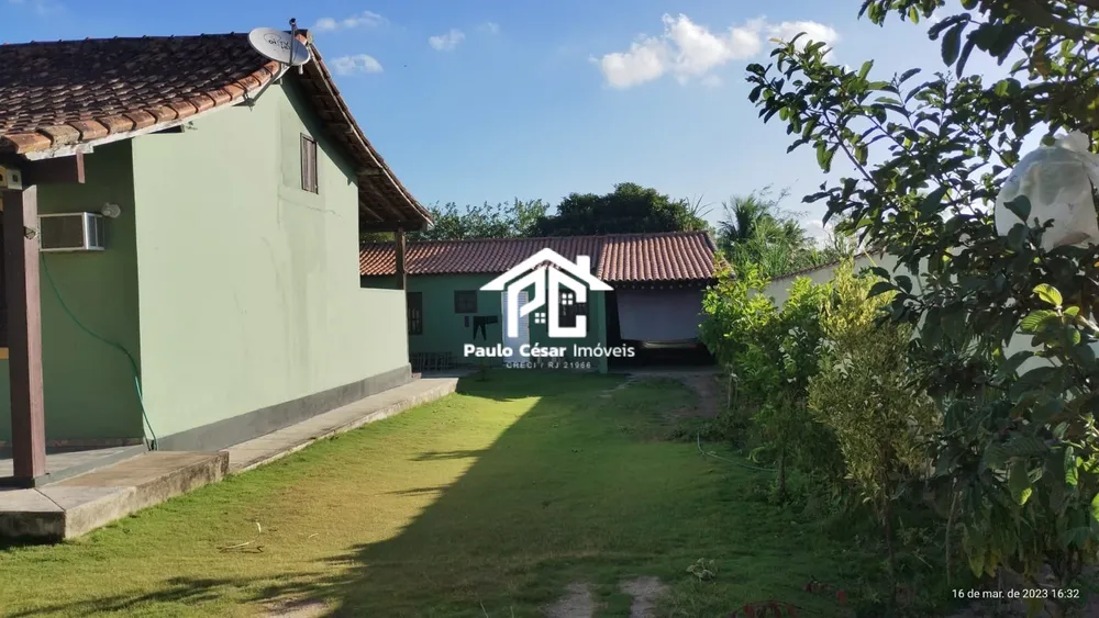 Casa, 3 quartos, 170 m² - Foto 14