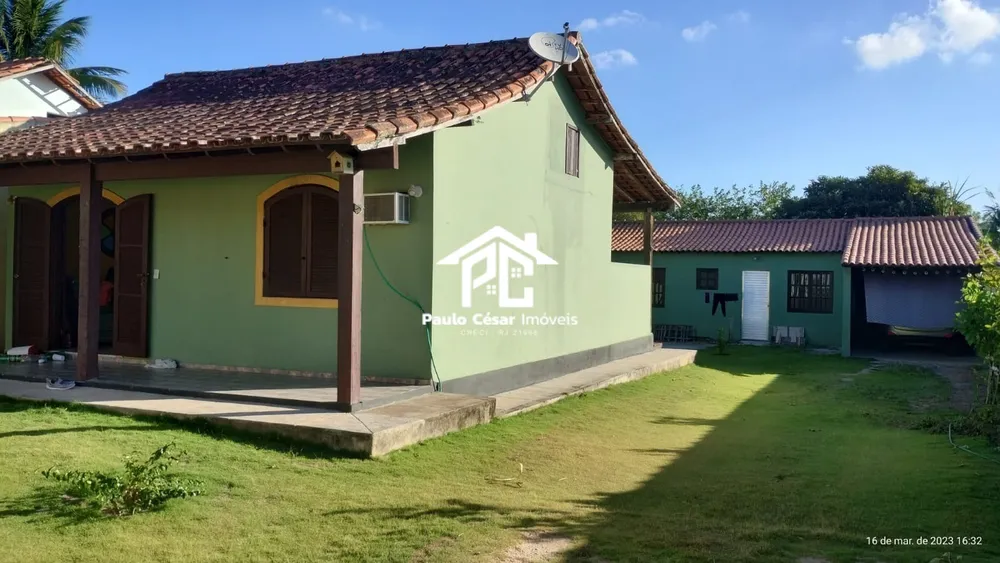 Casa, 3 quartos, 170 m² - Foto 13