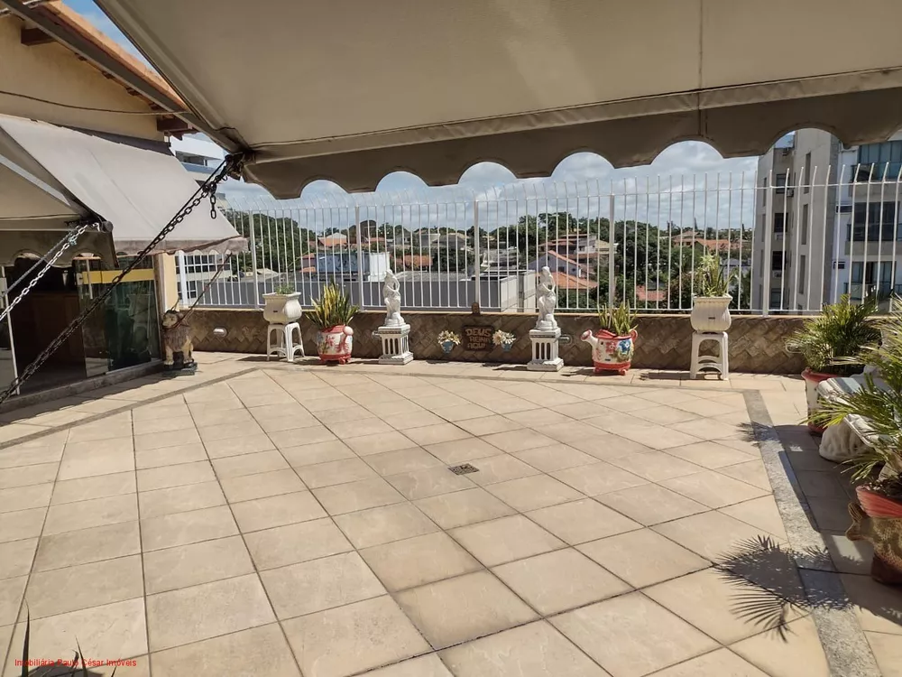 Apartamento, 5 quartos, 260 m² - Foto 10
