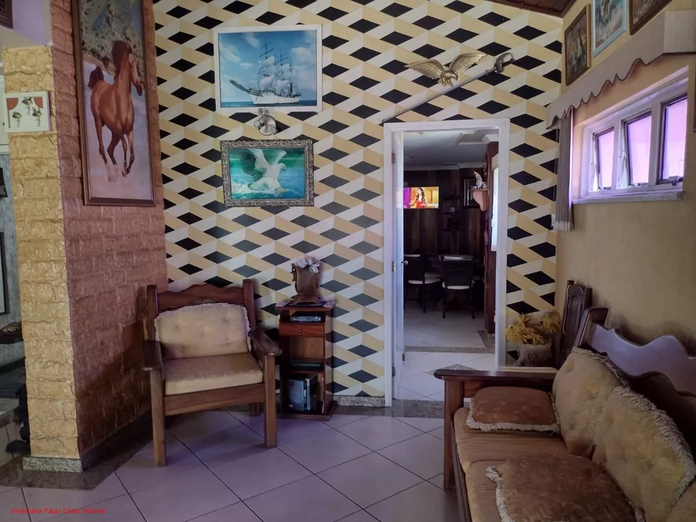 Apartamento, 5 quartos, 260 m² - Foto 7