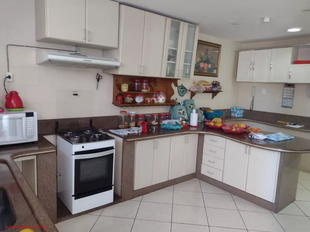 Apartamento, 5 quartos, 260 m² - Foto 21