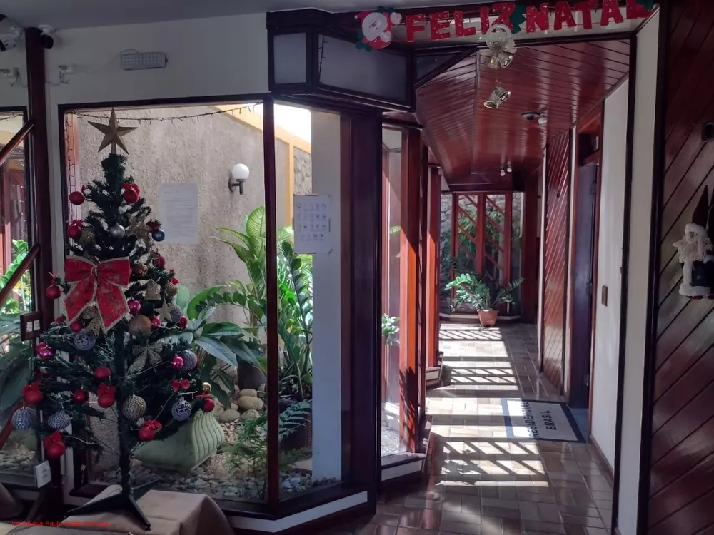 Apartamento, 5 quartos, 260 m² - Foto 11