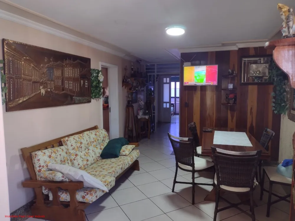 Apartamento, 5 quartos, 260 m² - Foto 39