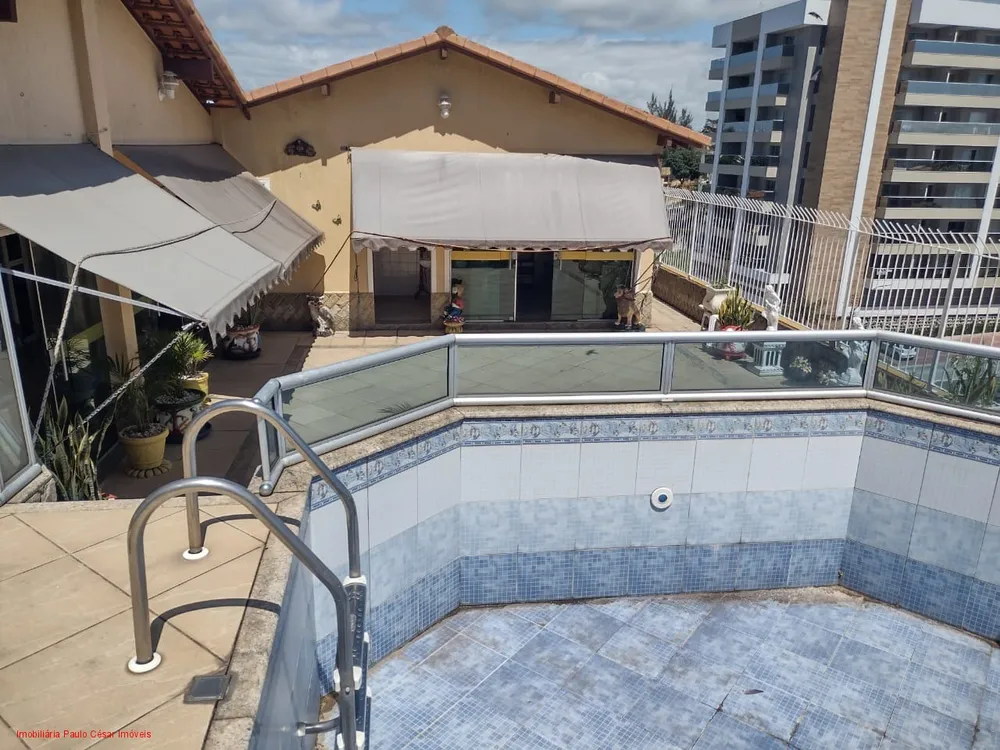 Apartamento, 5 quartos, 260 m² - Foto 61