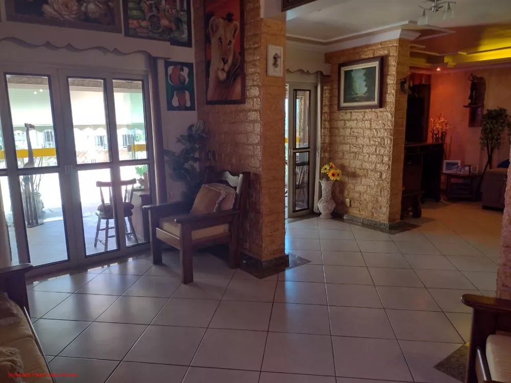 Apartamento, 5 quartos, 260 m² - Foto 31